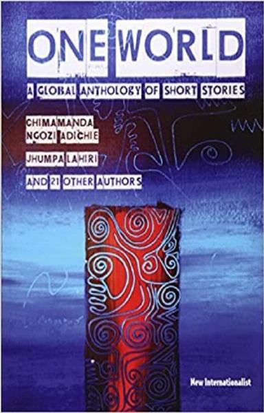One World: A global anthology of short stories - shabd.in