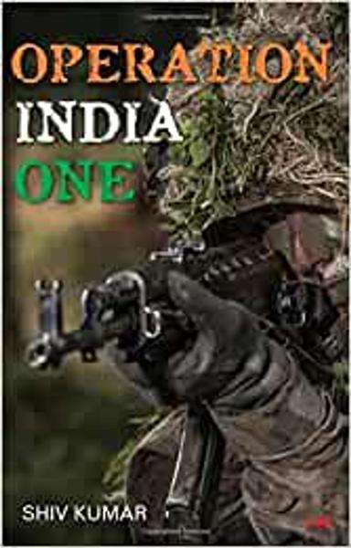 Operation India One