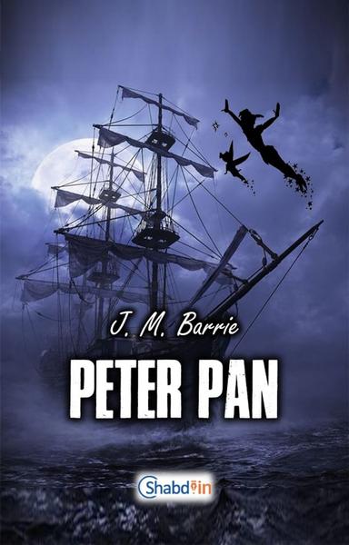 Peter Pan - shabd.in