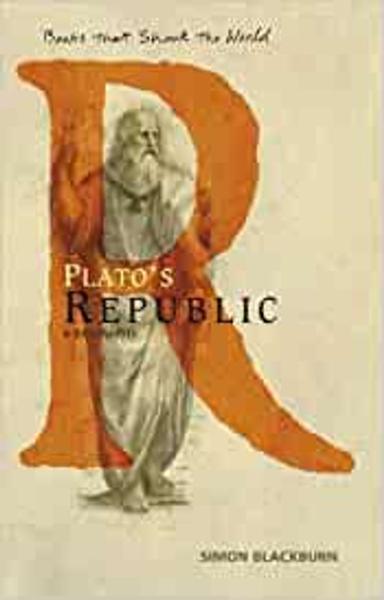 Plato'S Republic - a Biography - shabd.in