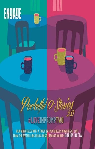 Pocketful O’ Stories 2 - shabd.in