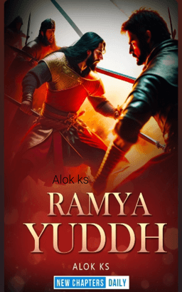 RAMYA YUDDH-Ek Prem Katha
