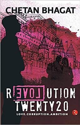 Revolution Twenty 20 - Love. Corruption. Ambition