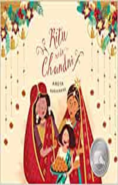 Ritu Weds Chandni [Paperback] Narvankar, Ameya