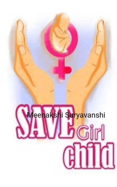 Save girls child