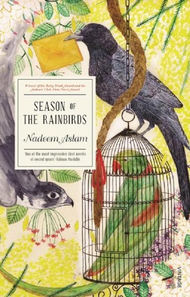 Season Of The Rainbirds - shabd.in