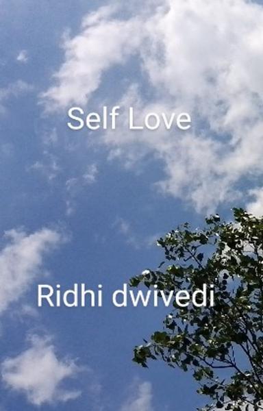 Self love - shabd.in