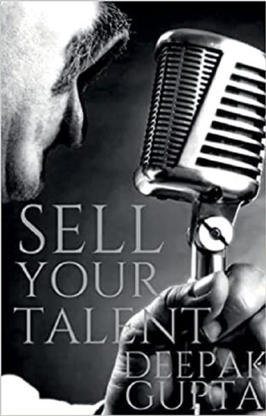 Sell Your Talent - shabd.in