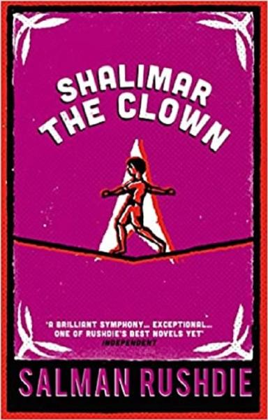 Shalimar the Clown - shabd.in