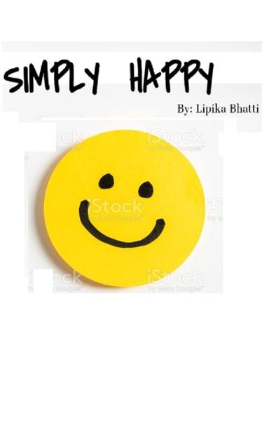 SIMPLY HAPPY  - shabd.in