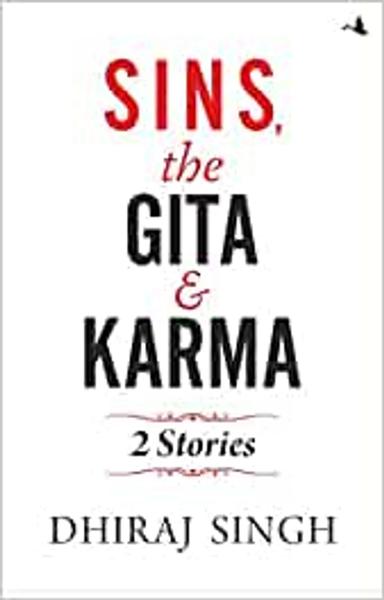 Sins, The Gita & Karma