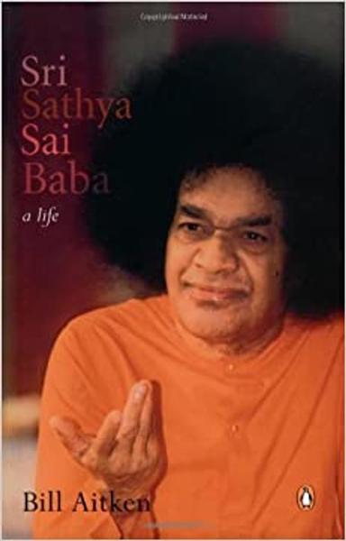 Sri Sathya Sai Baba : A Life - shabd.in