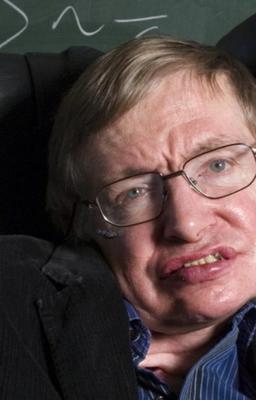 Stephen Hawking biography: Life, theories, books & quotes