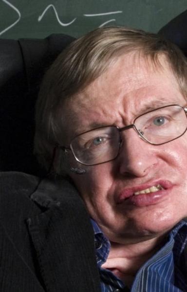 Stephen Hawking biography: Life, theories, books & quotes - shabd.in