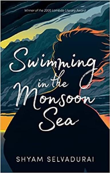 Swimming in the Monsoon Sea