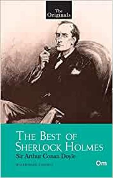 The Best of Sherlock Holmes ( Unabridged Classics) - shabd.in