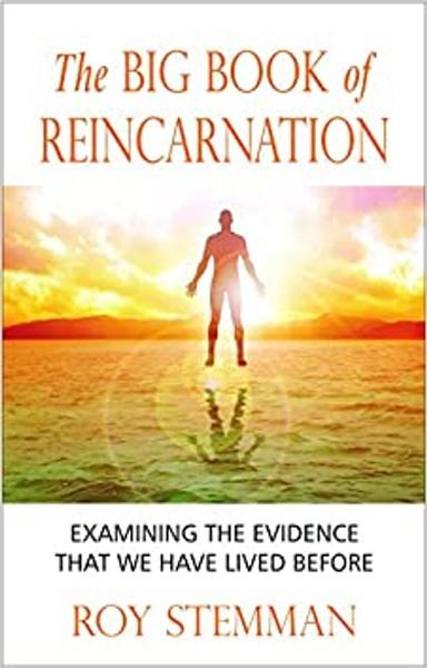 The Big Book of Reincarnation - shabd.in