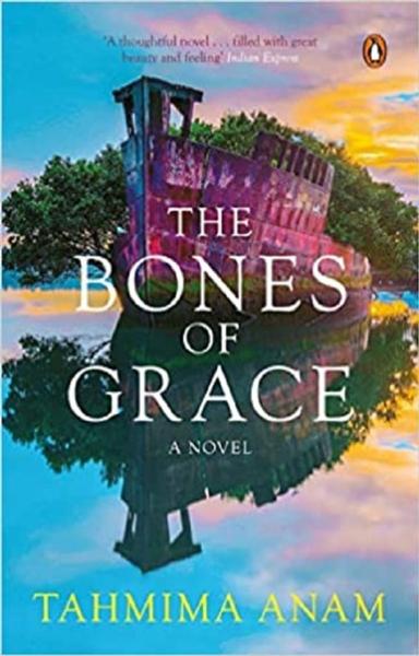 The Bones of Grace - shabd.in