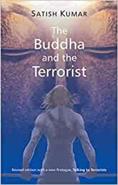 The Buddha and the Terrorist - shabd.in