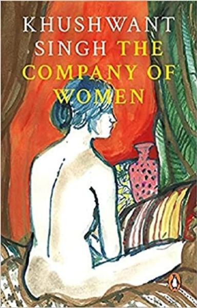 The Company of Women - shabd.in