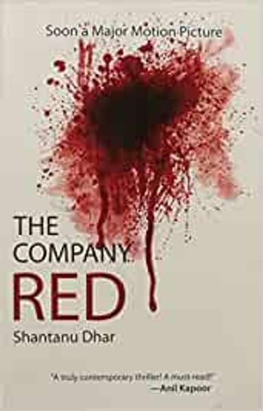 The Company Red - shabd.in