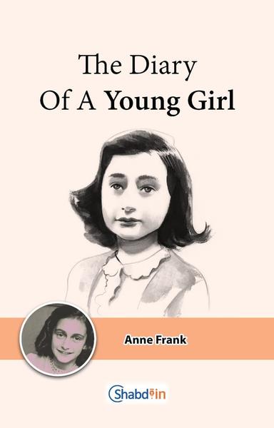 The Diary Of A Young Girl - shabd.in