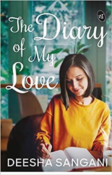 The Diary of My Love - shabd.in