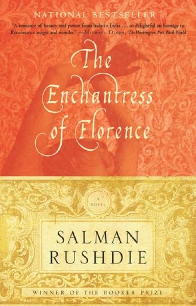 The Enchantress of Florence: A Novel - shabd.in