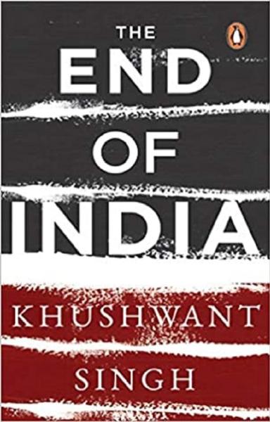The End of India - shabd.in