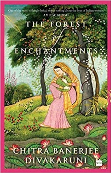 The Forest of Enchantments - shabd.in