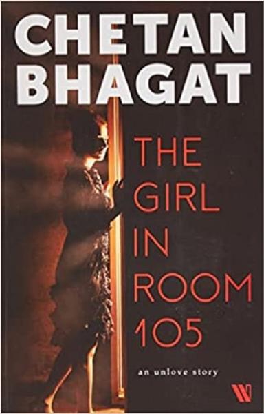 The Girl in Room 105 - shabd.in