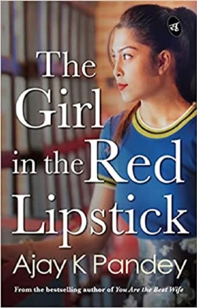 The Girl In The Red Lipstick - shabd.in