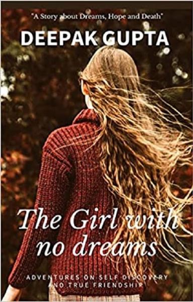 The Girl With No Dreams - shabd.in