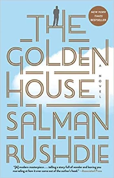 The Golden House - shabd.in