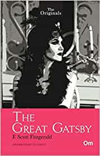 The Great Gatsby ( Unabridged Classics)