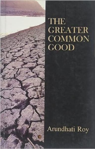 The Greater Common Good - shabd.in
