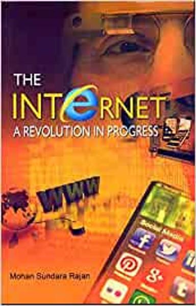 The Internet: A Revolution