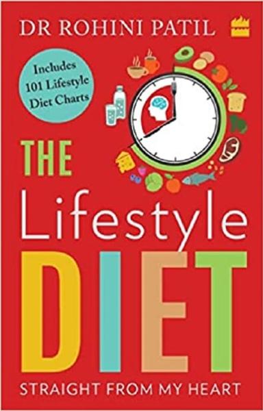 The Lifestyle Diet - Straight from My Heart