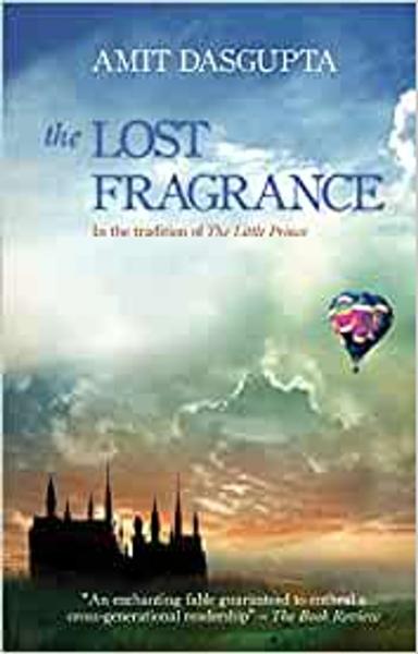 The Lost Fragrance - shabd.in
