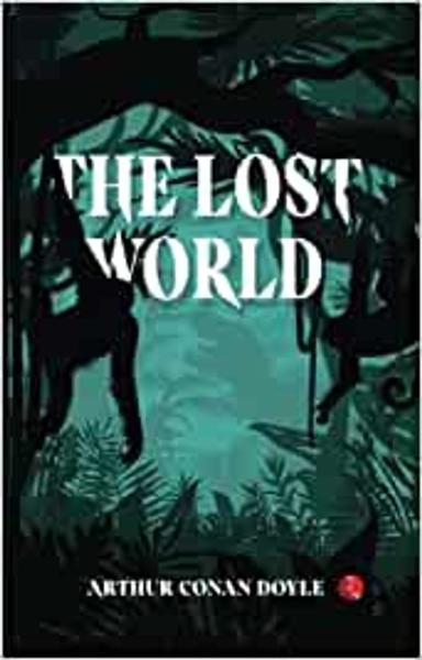 The Lost World - shabd.in