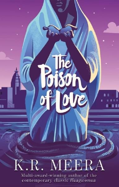 The Poison of Love - shabd.in