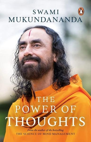 The Power of Thoughts - shabd.in