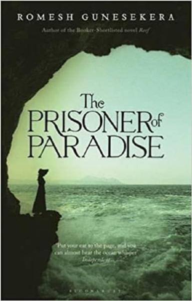 The Prisoner of Paradise - shabd.in