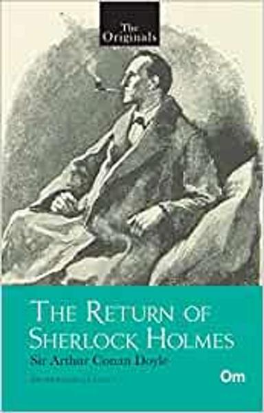 The Return of Sherlock Holmes ( Unabridged Classics) - shabd.in