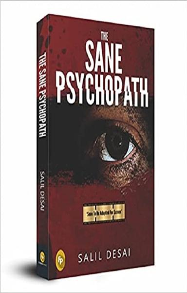 The Sane Psychopath - shabd.in