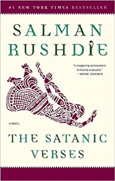 The Satanic Verses: A Novel - shabd.in