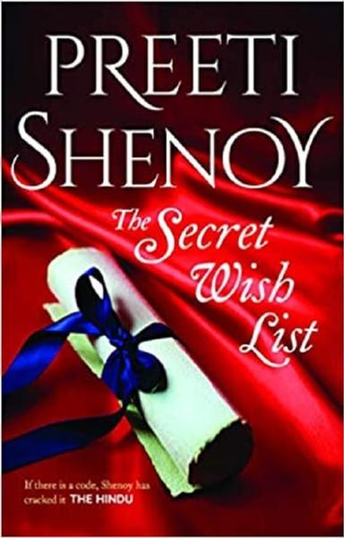 The Secret Wish List - shabd.in