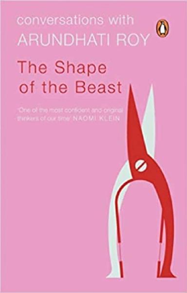 The Shape of the Beast - shabd.in