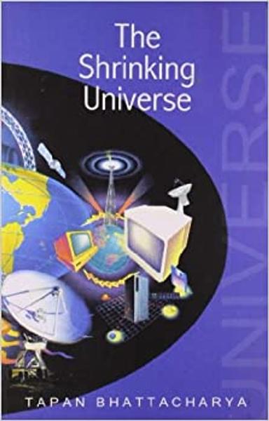 The Shrinking Universe - shabd.in