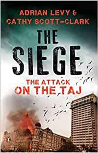 The Siege: The Attack on the Taj